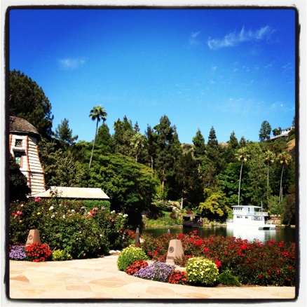 Self realization center