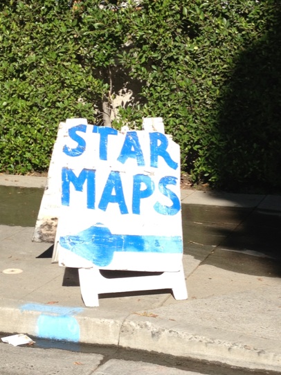 Star Maps